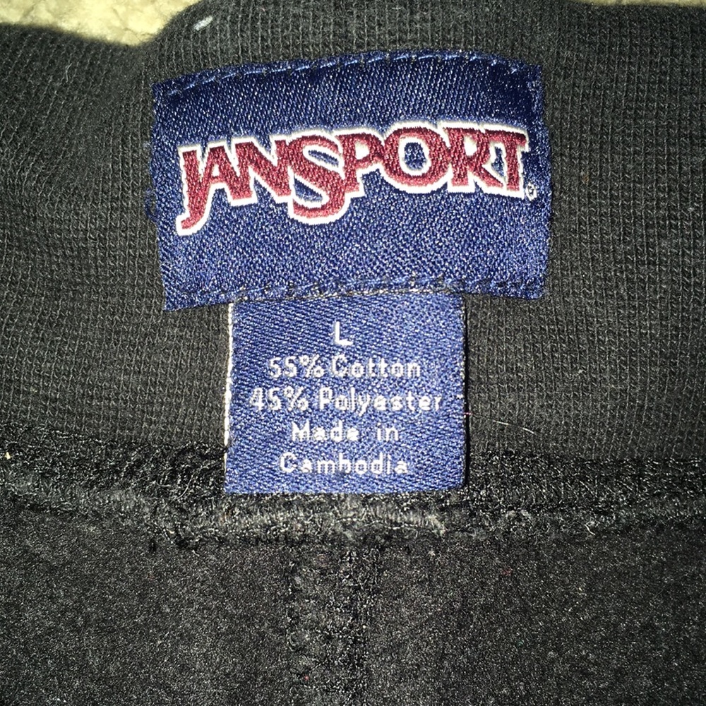 Sweatpants - Picture 4 of 4